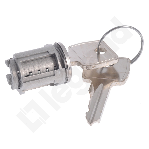 WKŁADKA Z KLUCZEM TYP 405 DO XL3 160 - 020291 - LEGRAND