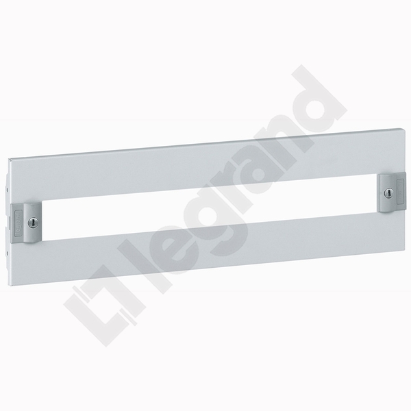 OSŁONA METALOWA DLA APARATÓW MODUŁOWYCH 24M WYSOKOŚĆ 150MM DO XL3 400 - 020300 - LEGRAND