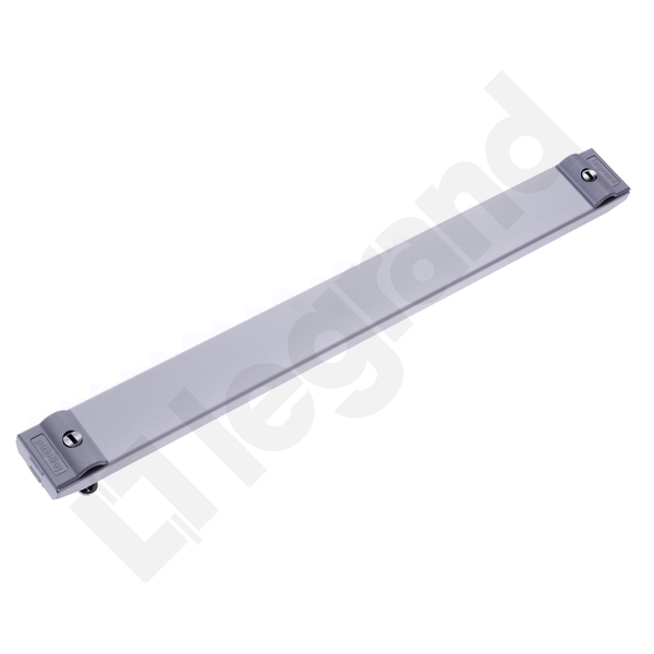 OSŁONA METALOWA PEŁNA WYSOKOŚĆ 50MM DO XL3 400 - 020340 - LEGRAND
