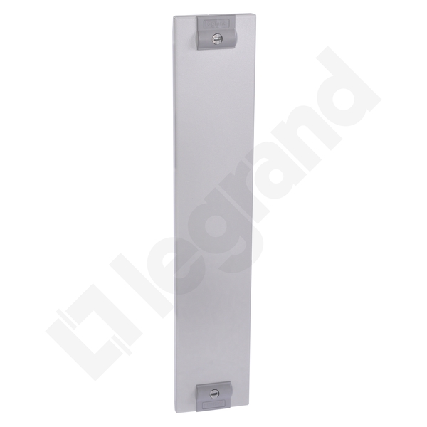 OSŁONA METALOWA WYSOKOŚĆ 100MM DO XL3 400 - 020341 - LEGRAND