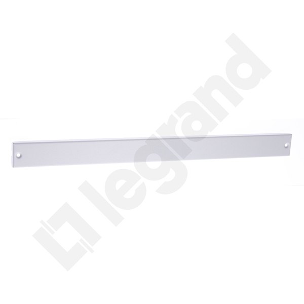 OSŁONA METALOWA PEŁNA WYSOKOŚĆ 50MM SZER.600MM DO XL3 400 - 020940 - LEGRAND
