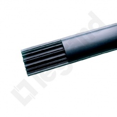 LISTWA PODŁOGOWA 92X20 SZARA DLP - 032800 - LEGRAND