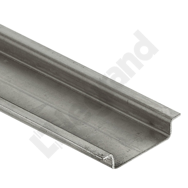 SZYNA MONTAŻOWA PEŁNA TH35 DŁUGOŚĆ 950MM WYSOKOŚĆ 75MM - 037401 - LEGRAND