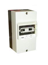 OBUDOWA DO WYŁĄCZNIKÓW SILNIKOWYCH M611 IP65 M611 - 66-905006 - LEGRAND