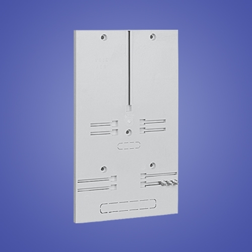 TABLICA LICZNIKOWA 3F B/Z 200MM CIENKA - 10.12 - ELEKTROPLAST OPATÓWEK