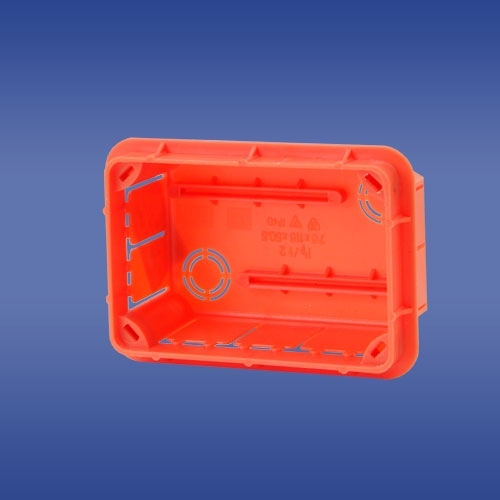 PUSZKA PP/T-2 80X120X52 - 11.2 - ELEKTROPLAST OPATÓWEK