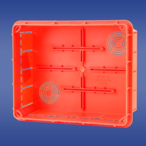 PUSZKA PP/T-8 156X196X68.5 - 11.8 - ELEKTROPLAST OPATÓWEK