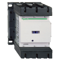 STYCZNIK MOCY 15A AC3 3 BIEGUNY NO STYK POMOCNICZY NO+NC STEROWANIE 230V AC LC1D150P7 - LC1D150P7 - SCHNEIDER ELECTRIC