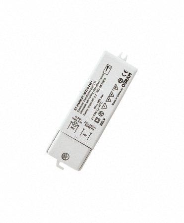 TRANSFORMATOR ELEKTRONICZNYZH 105 230/12V ET-PARROT 35W-105W - 4008321111579 - LEDVANCE ( OSRAM)