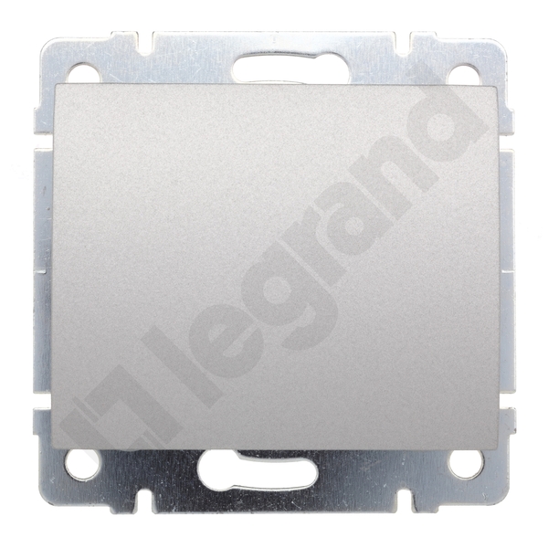 ZAŚLEPKA METALIC SISTENA LIFE - 771378 - LEGRAND