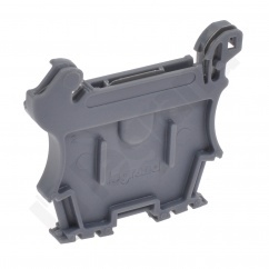 BLOKADA KOŃCOWA AUTOMATYCZNA DO ZŁĄCZEK SZEROKOŚĆ 6MM - 037510 - LEGRAND
