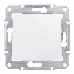 ZAŚLEPKA BIAŁA SEDNA - SDN5600121 - SCHNEIDER ELECTRIC
