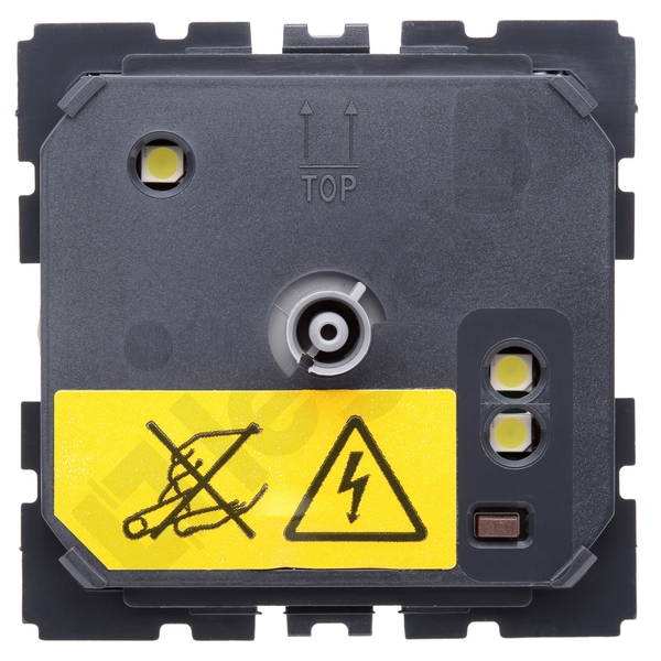 TERMOSTAT POKOJOWY CELIANE - 067400 - LEGRAND