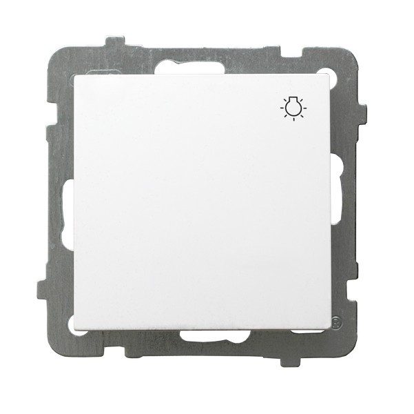 ŁĄCZNIK ZWIERNY ŚWIATŁO BIAŁY AS - ŁP-5G/m/00 - OSPEL