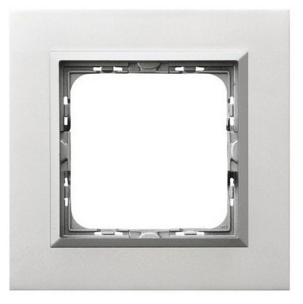 RAMKA POJEDYNCZA ALUMINIUM SONATA - R-1RAC/35/38 - OSPEL