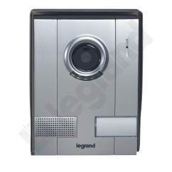 ZESTAW WIDEO KIT 7" BIAŁY AVD - 369200 - LEGRAND