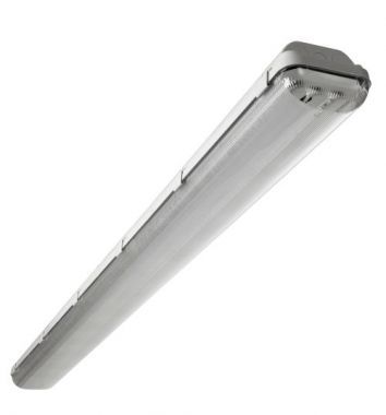 OPRAWA HERMETYCZNA LED 32W PC IP66 3800LM 4000K 1269MM CODAR RS SMD LED - 337581 - LENA LIGHTING