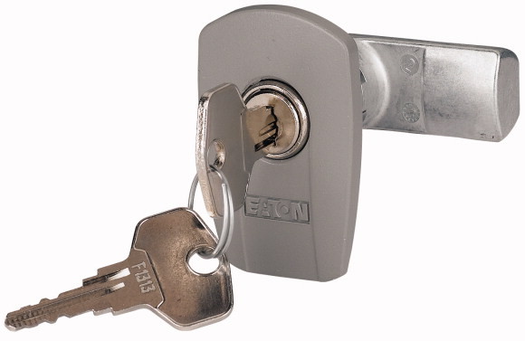 ZAMEK Z KLUCZEM BPZ-LOCK - 102467 - EATON