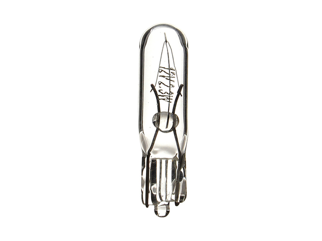 ŻARÓWKA SAMOCHODOWA 12V W2X4,6D 1,2W - 4008321770653 - OSRAM