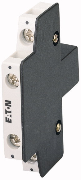 STYKI POMOCNICZE NO+ NC MONTAŻ BOCZNY DILM32-XHI 11-S - 101371 - EATON