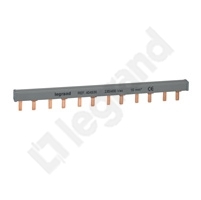SZYNY ŁĄCZENIOWE 10 MM2 - BIS2-10-12 PRZYŁĄCZE SZTYFTOWE - 404938 - LEGRAND