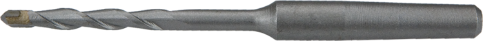 WIERTŁO PILOTUJACE DO OTWORNIC DIAMENTOWYCH 10 X 200 MM. - 57H881 - GRUPA TOPEX