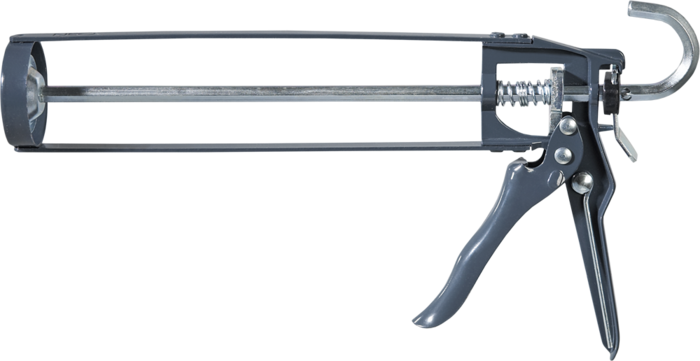 WYCISKACZ DO TUB Z SILIKONEM 240 MM. - 61-001 - GRUPA TOPEX
