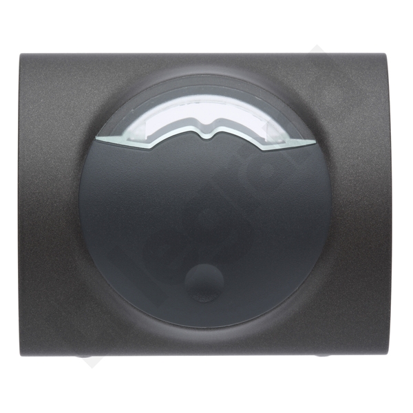 PLAKIETKA DO ELEKTRONICZNEGO REGULATORA TEMPERATURY CHOCO SISTENA LIFE - 771253 - LEGRAND