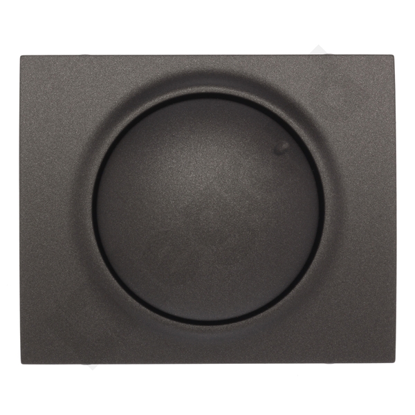 PLAKIETKA DO ŚCIEMNIACZA 400W CHOCO SISTENA LIFE - 771268 - LEGRAND