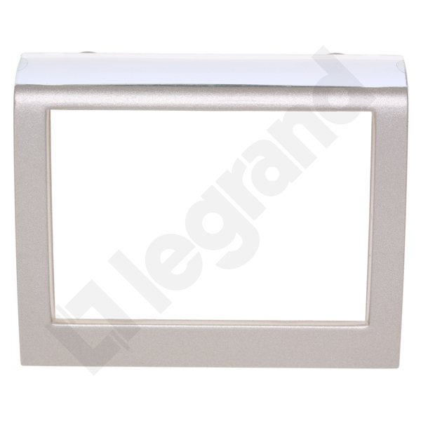 PLAKIETKA DO GNIAZDA RJ45 STP TYTAN SISTENA LIFE - 771484 - LEGRAND