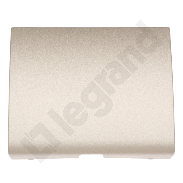 PLAKIETKA WYJŚCIA KABLOWEGO TYTAN SISTENA LIFE - 771485 - LEGRAND