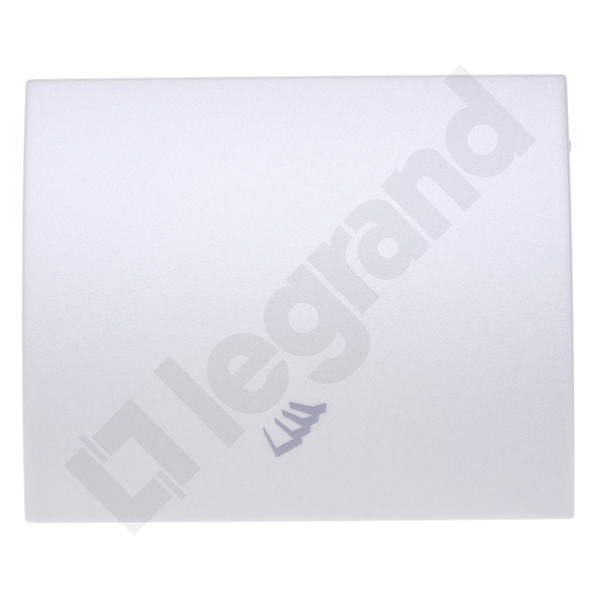 KLAWISZ POJEDYNCZY Z SYMBOLEM SCHODÓW PERŁOWY SISTENA LIFE - 771548 - LEGRAND