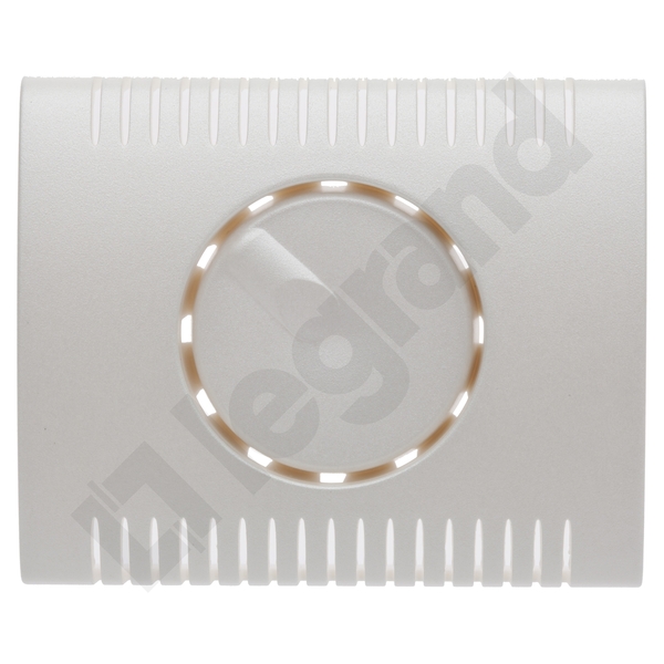PLAKIETKA ŚCIEMNIACZA 100-1000W PERŁOWY SISTENA LIFE - 771559 - LEGRAND