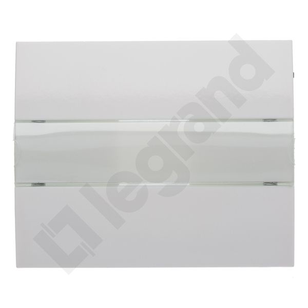 KLAWISZ Z UCHWYTEM ETYKIETY ARCTIC SISTENA LIFE - 777017 - LEGRAND