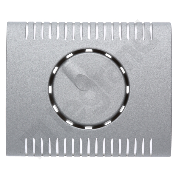 PLAKIETKA ŚCIEMNIACZA 100-1000W METALIC SISTENA LIFE - 771359 - LEGRAND