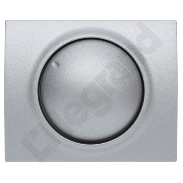 PLAKIETKA ŚCIEMNIACZA 420VA/W, 1-10V METALIC SISTENA LIFE - 771360 - LEGRAND