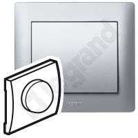 PLAKIETKA DO ŚCIEMNIACZA 400W METALIC SISTENA LIFE - 771368 - LEGRAND
