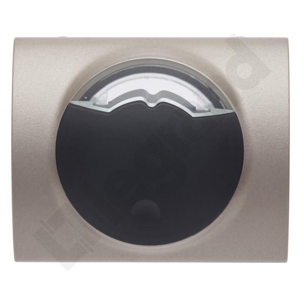 PLAKIETKA DO ELEKTRONICZNEGO REGULATORA TEMPERATURY TYTAN SISTENA LIFE - 771453 - LEGRAND