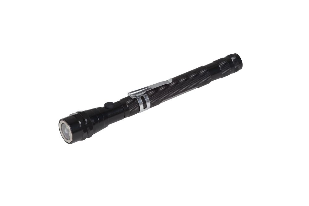 WIELOFUNKCYJNA LATARKA ROBOCZA MAGNET LED - 520396 - LENA LIGHTING