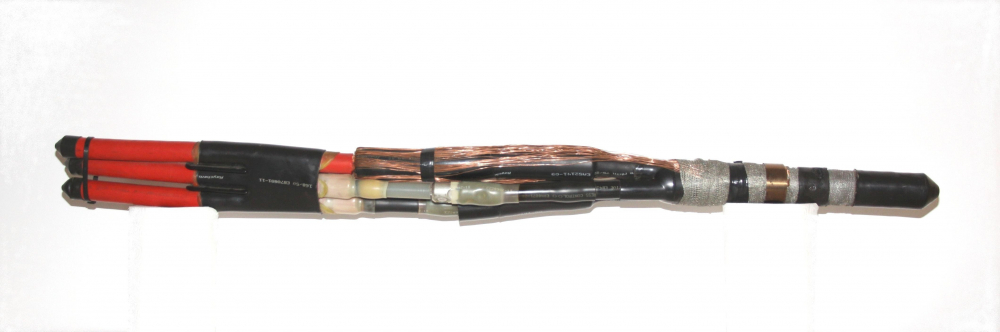 MUFA KABLOWA PRZEJŚCIOWA TRAJ-24/1X70-150-PL01 - 08070 - BLUMENBECKER