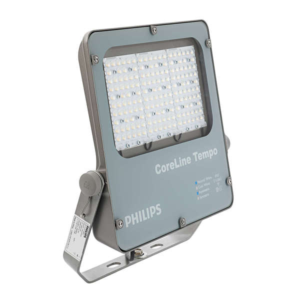 NAŚWIETLACZ BVP-120 LED120/NW A - 29590900 - PHILIPS OPRAWY