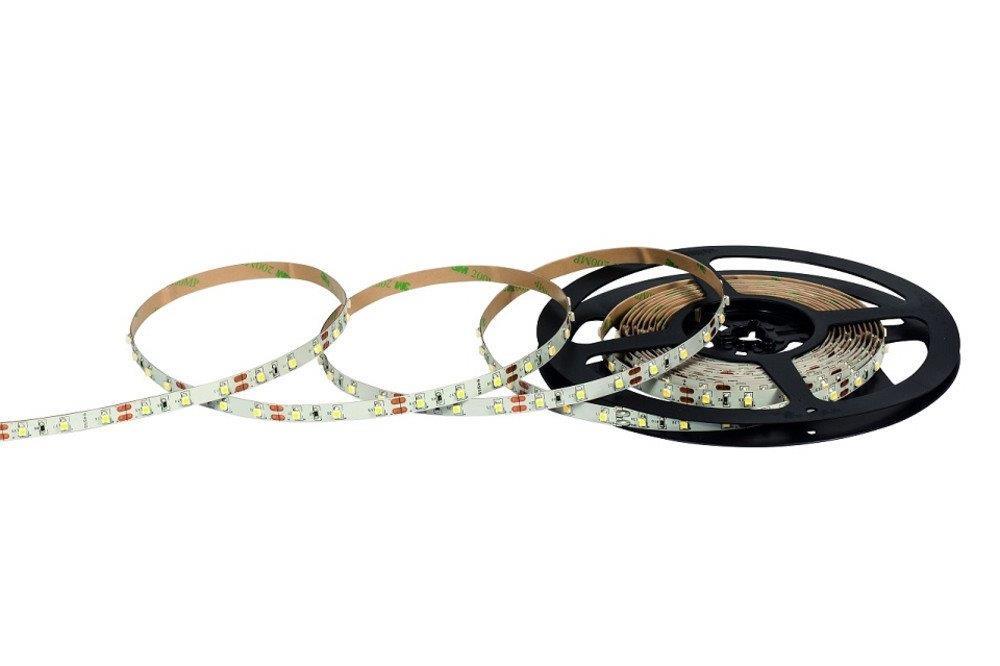 TAŚMA LED 12VDC 24W 300XSMD3528 WW 1650LM 8MM IP33 (OPAK=5MB) LS5300WW-G_WB_EX - 906434 - POLTRONIC