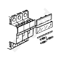 ZESTAW SPRZĘGAJĄCY 3B. - 005793 - LEGRAND