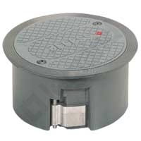 PUSZKA DO PŁYT PODŁOGOWYCH. ŚR. 127 MM - 089307 - LEGRAND