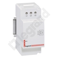SIS. IO PRZEK. SYG. 3-F IN-ONE - 003608 - LEGRAND