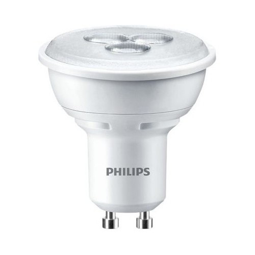 ŹRÓDŁO LED GU10 MR16 3.5- 35W/827 36ST 270LM COREPRO LEDSPOTMV EEL=A+ - 8718291799160 - PHILIPS ŹRÓDŁA