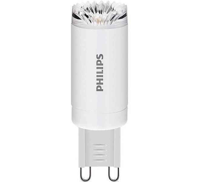 ŹRÓDŁO LED G9 2,5/827 204LM ODPOWIEDNIK 25W COREPRO LEDCAPSULEMV EEL=A+ - 8718696419205 - PHILIPS ŹRÓDŁA