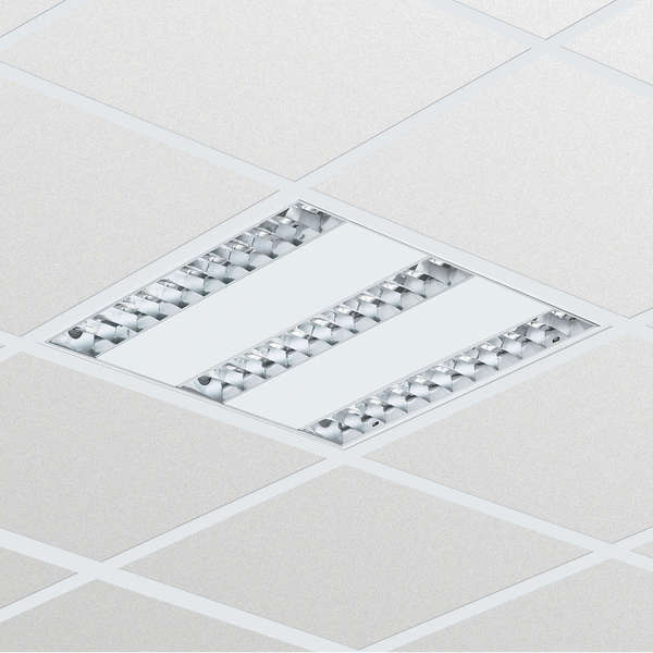 OPRAWA RASTROWA 3XTL5-14W/840 HF C6 PIP TBS-165 G - 06622500 - PHILIPS OPRAWY