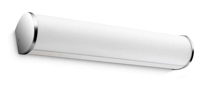KINKIET 2X2.5W CHROM FIT - 340581116 - PHILIPS ŹRÓDŁA