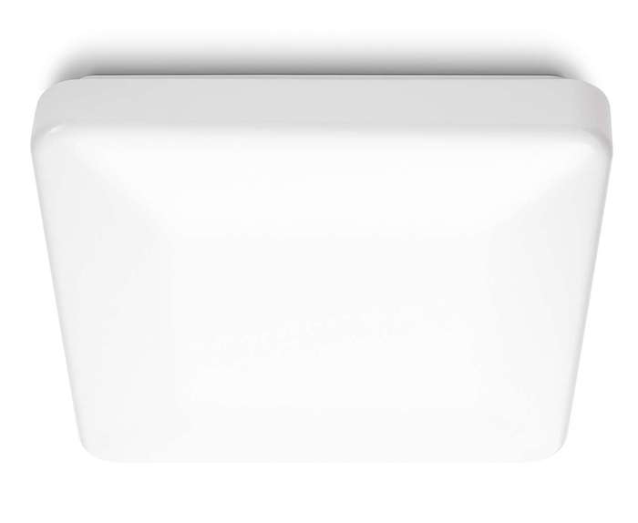 OPRAWA SUFITOWA 5X5.5W BIAŁY LINEN - 318043116 - PHILIPS ŹRÓDŁA